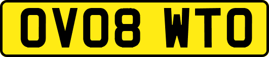 OV08WTO