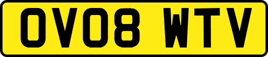 OV08WTV