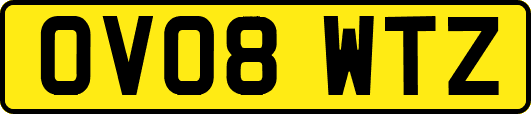 OV08WTZ