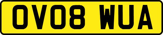 OV08WUA