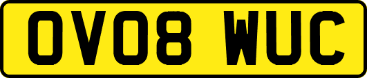 OV08WUC