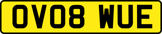 OV08WUE