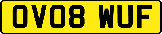 OV08WUF