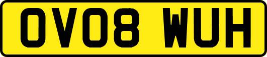 OV08WUH