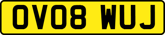 OV08WUJ