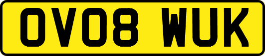 OV08WUK