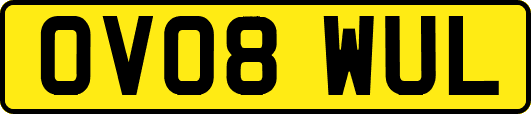 OV08WUL