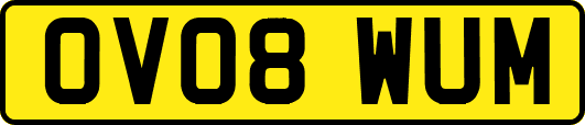 OV08WUM