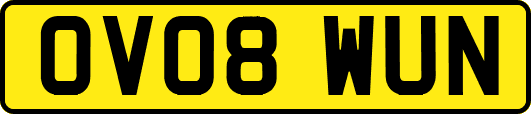 OV08WUN