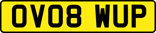 OV08WUP