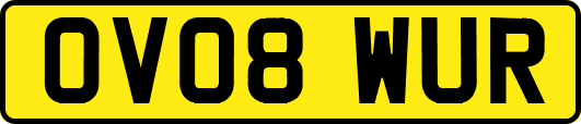 OV08WUR