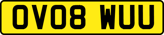 OV08WUU