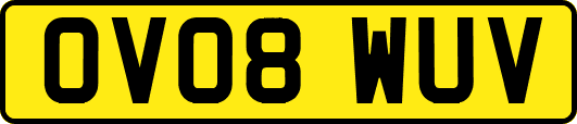 OV08WUV