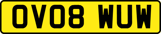 OV08WUW