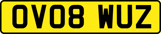 OV08WUZ