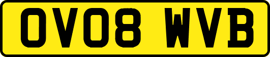 OV08WVB
