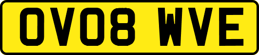 OV08WVE