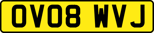 OV08WVJ