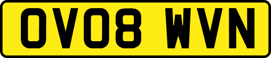 OV08WVN