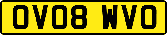 OV08WVO