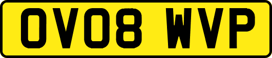 OV08WVP