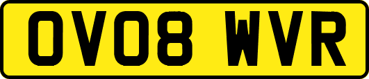 OV08WVR