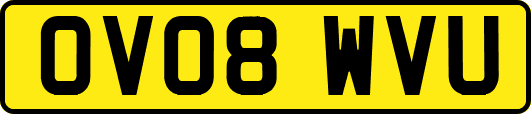 OV08WVU