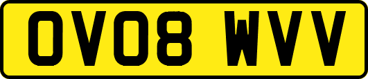 OV08WVV