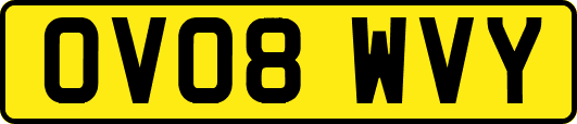 OV08WVY