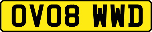 OV08WWD