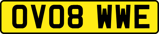 OV08WWE