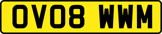 OV08WWM