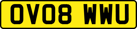 OV08WWU