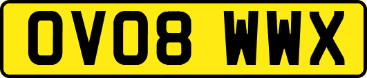 OV08WWX