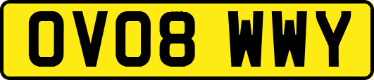 OV08WWY