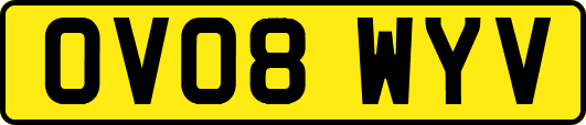 OV08WYV