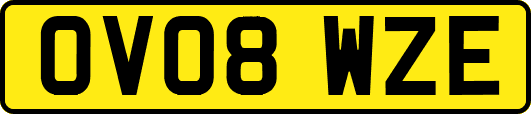 OV08WZE
