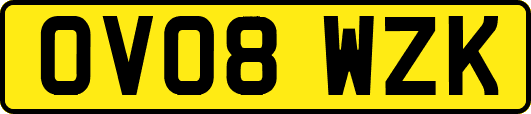 OV08WZK