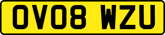 OV08WZU