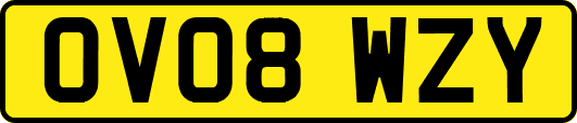 OV08WZY