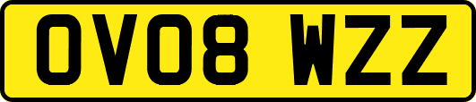OV08WZZ
