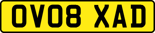 OV08XAD