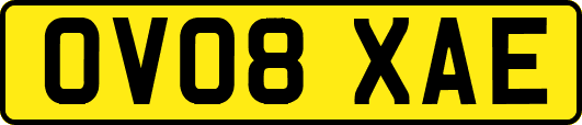 OV08XAE