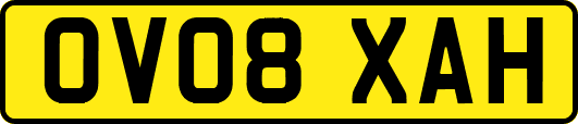 OV08XAH
