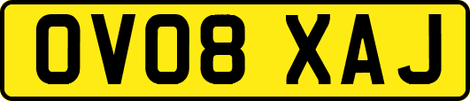 OV08XAJ