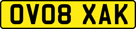 OV08XAK