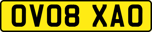 OV08XAO