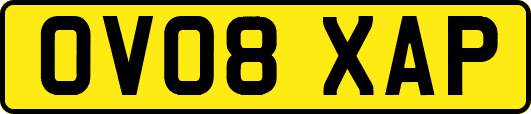 OV08XAP
