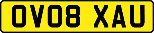 OV08XAU