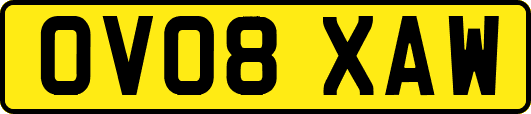 OV08XAW